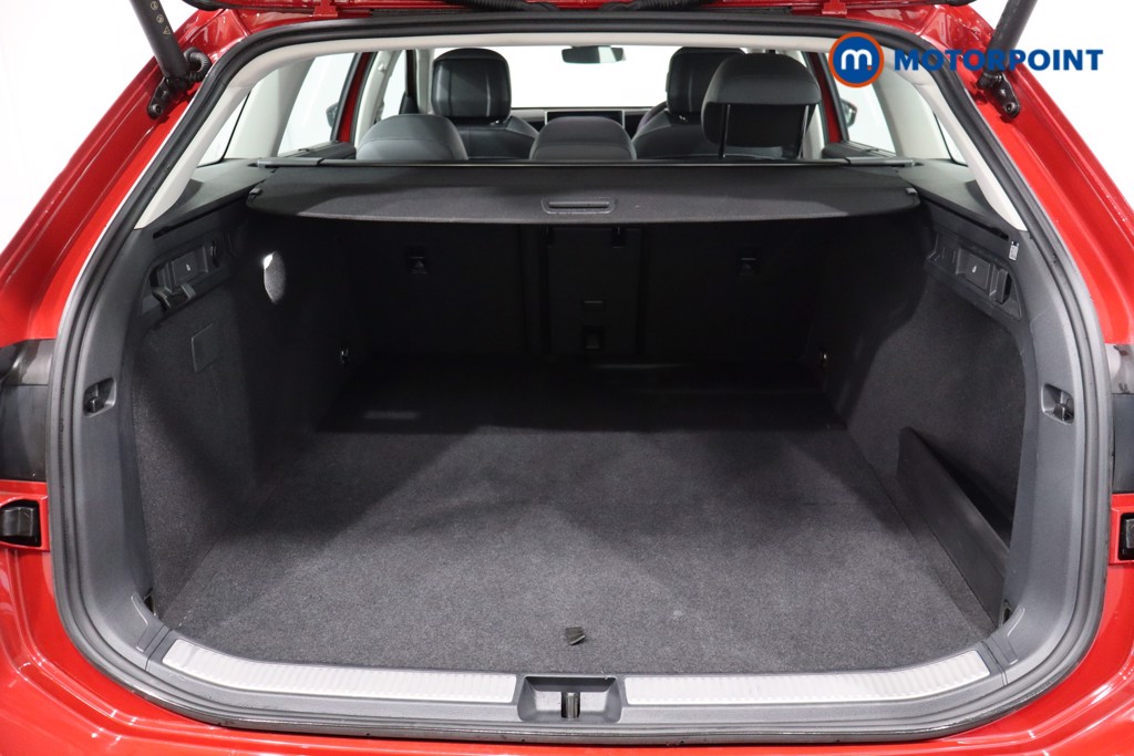 Volkswagen Passat Life Automatic Petrol Plug-In Hybrid Estate - Stock Number (1578086) - 41st supplementary image