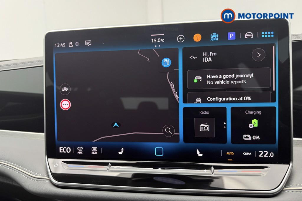 Volkswagen Passat Life Automatic Petrol Plug-In Hybrid Estate - Stock Number (1578096) - 6th supplementary image