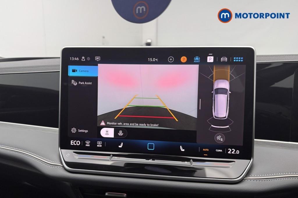 Volkswagen Passat Life Automatic Petrol Plug-In Hybrid Estate - Stock Number (1578096) - 10th supplementary image