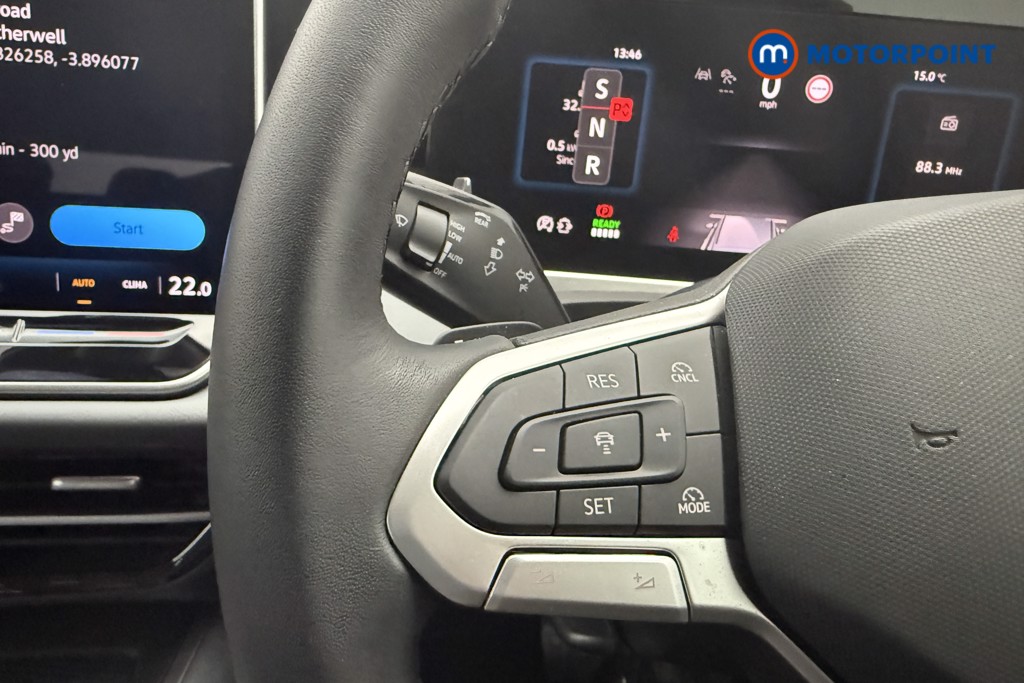Volkswagen Passat Life Automatic Petrol Plug-In Hybrid Estate - Stock Number (1578096) - 13th supplementary image
