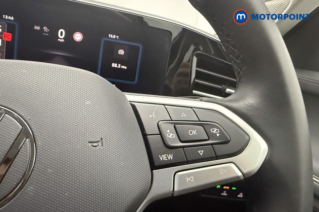 Volkswagen Passat Life Automatic Petrol Plug-In Hybrid Estate - Stock Number (1578096) - 14th supplementary image