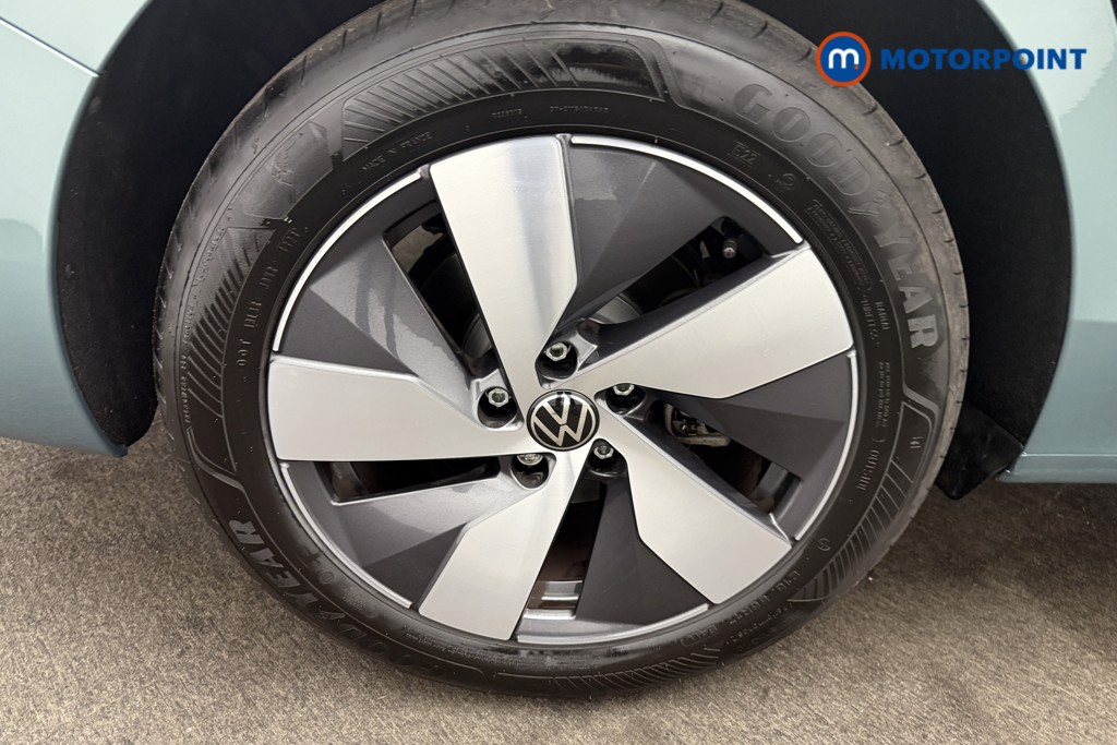 Volkswagen Passat Life Automatic Petrol Plug-In Hybrid Estate - Stock Number (1578096) - 20th supplementary image