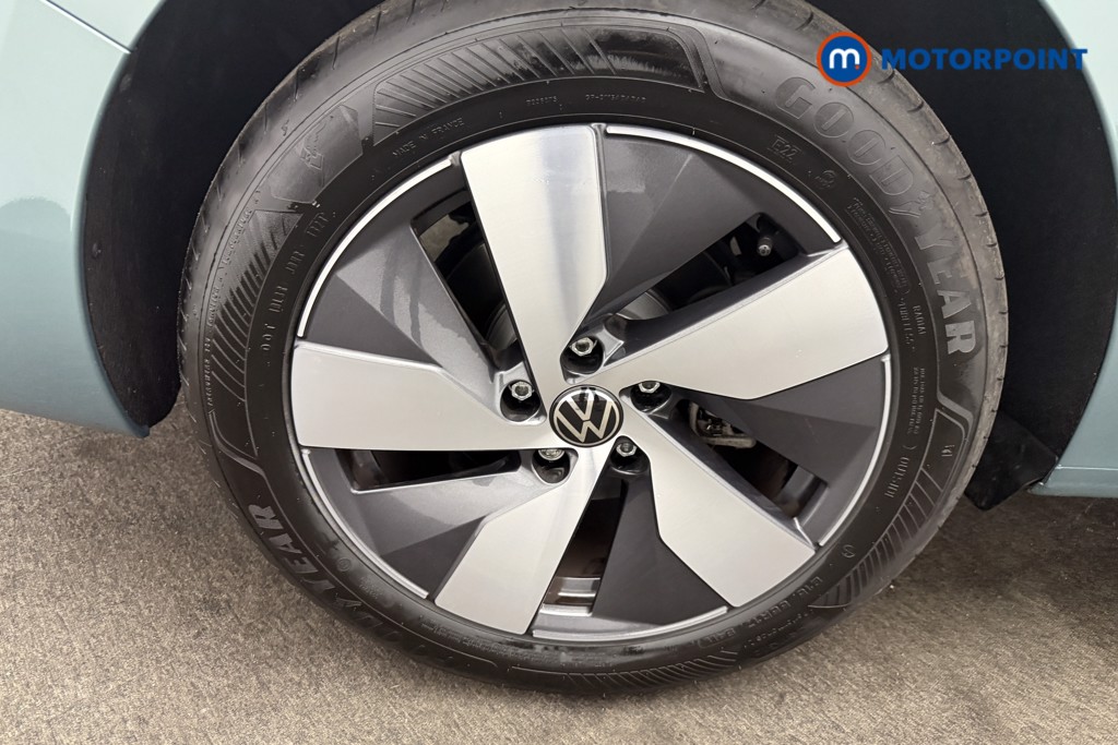 Volkswagen Passat Life Automatic Petrol Plug-In Hybrid Estate - Stock Number (1578096) - 21st supplementary image