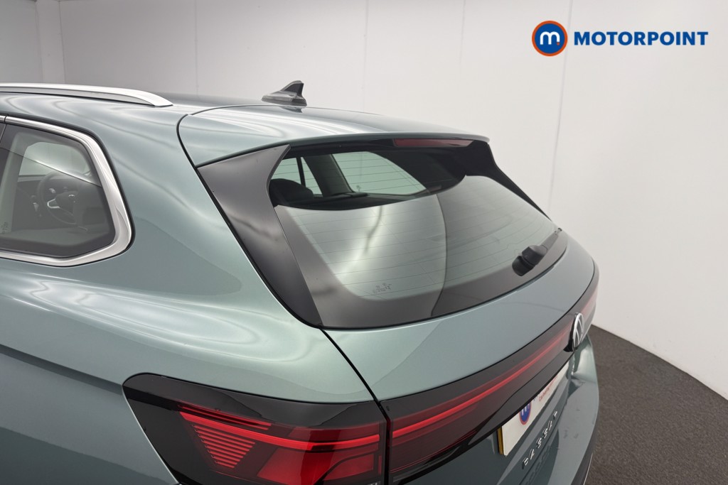 Volkswagen Passat Life Automatic Petrol Plug-In Hybrid Estate - Stock Number (1578096) - 27th supplementary image