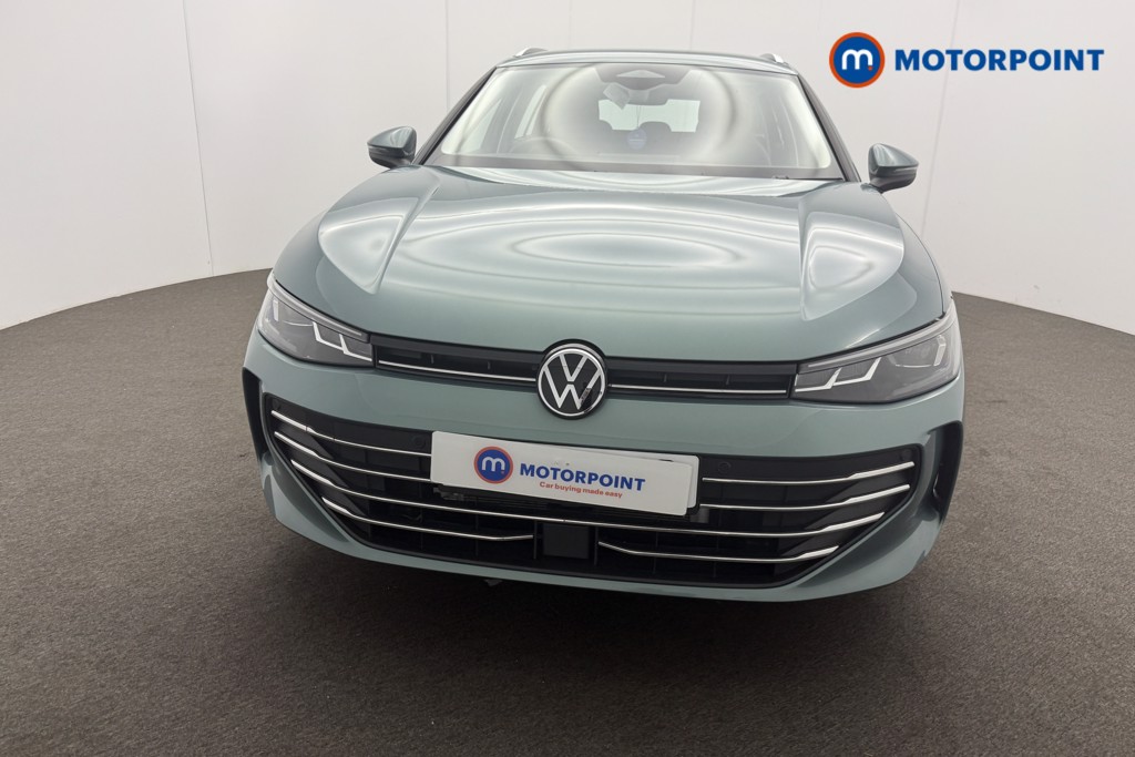 Volkswagen Passat Life Automatic Petrol Plug-In Hybrid Estate - Stock Number (1578096) - 29th supplementary image