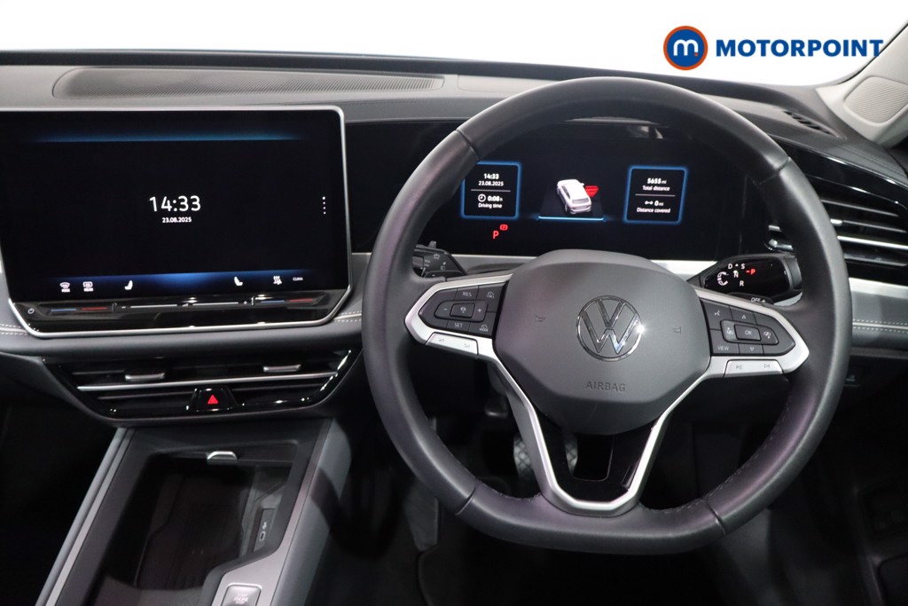 Volkswagen Passat Life Automatic Petrol Plug-In Hybrid Estate - Stock Number (1578101) - 3rd supplementary image
