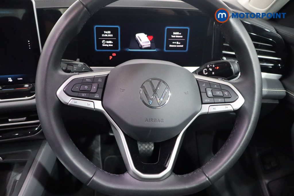 Volkswagen Passat Life Automatic Petrol Plug-In Hybrid Estate - Stock Number (1578101) - 6th supplementary image