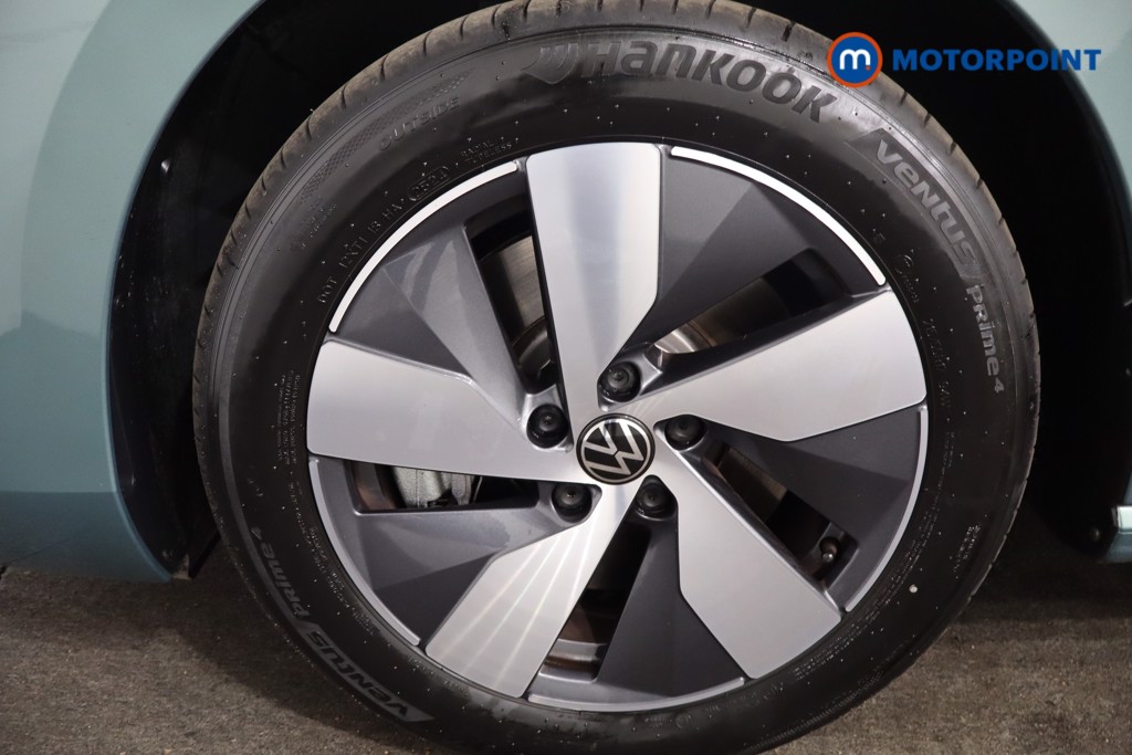Volkswagen Passat Life Automatic Petrol Plug-In Hybrid Estate - Stock Number (1578101) - 11th supplementary image