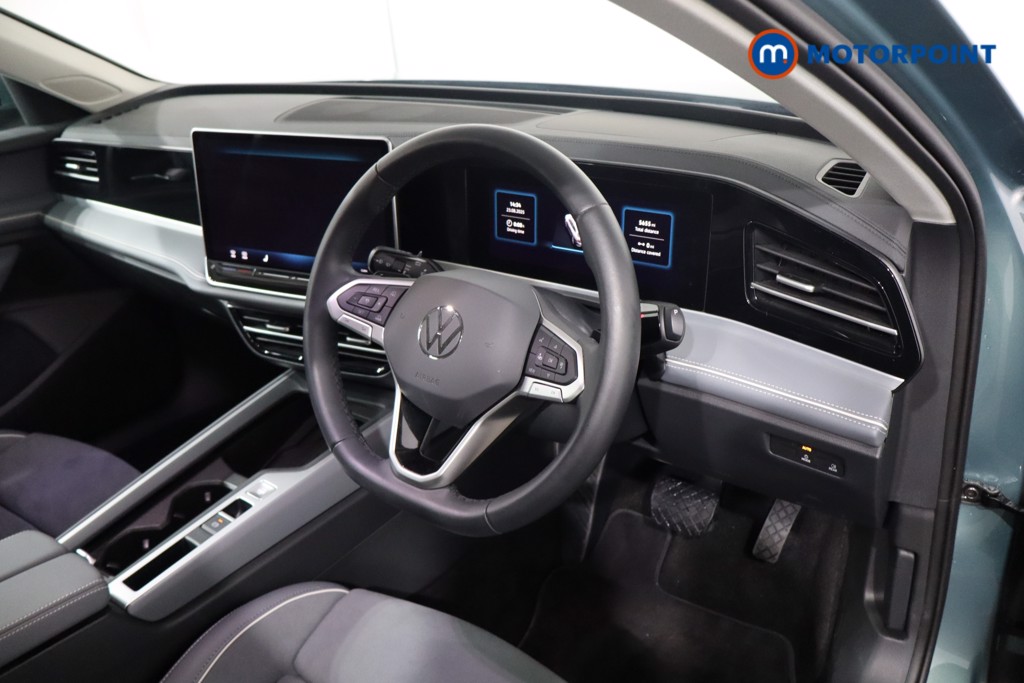 Volkswagen Passat Life Automatic Petrol Plug-In Hybrid Estate - Stock Number (1578101) - 23rd supplementary image