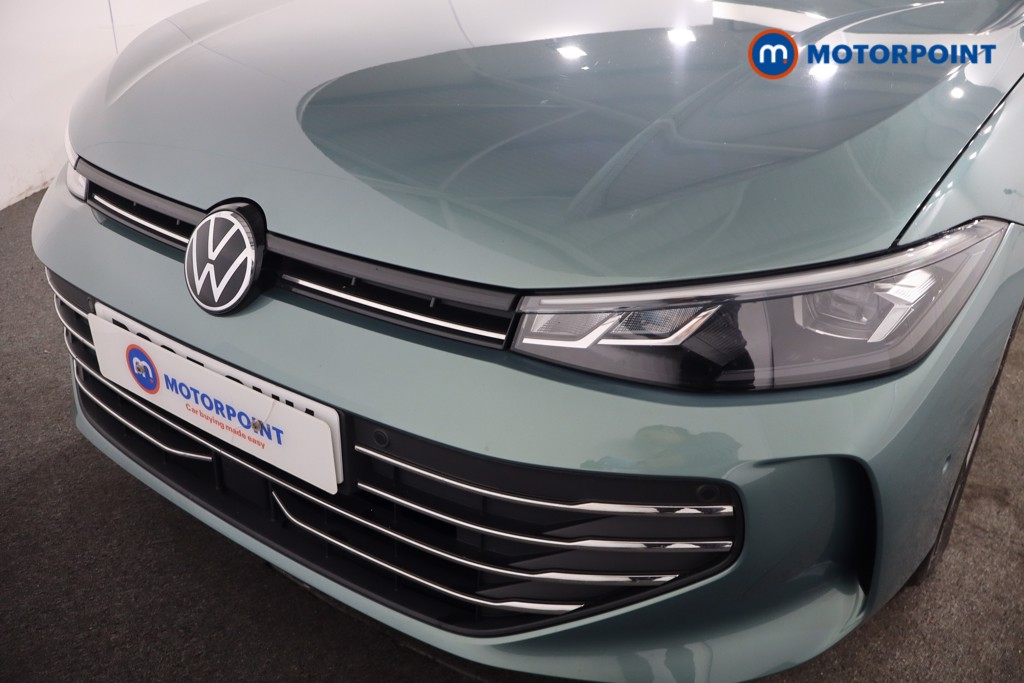 Volkswagen Passat Life Automatic Petrol Plug-In Hybrid Estate - Stock Number (1578101) - 30th supplementary image