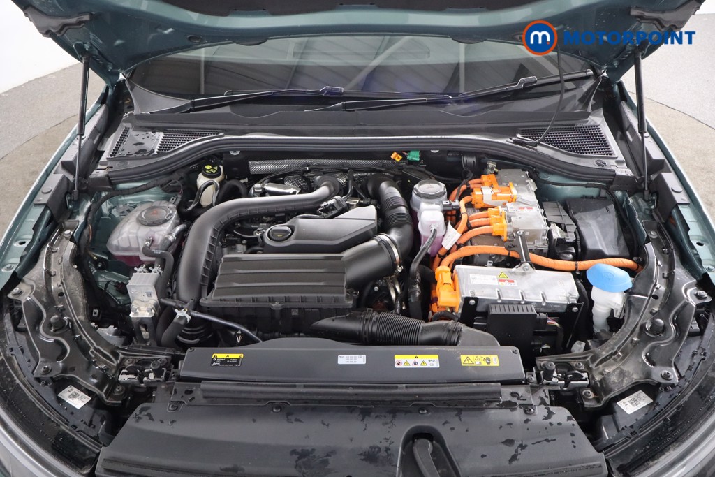 Volkswagen Passat Life Automatic Petrol Plug-In Hybrid Estate - Stock Number (1578101) - 31st supplementary image