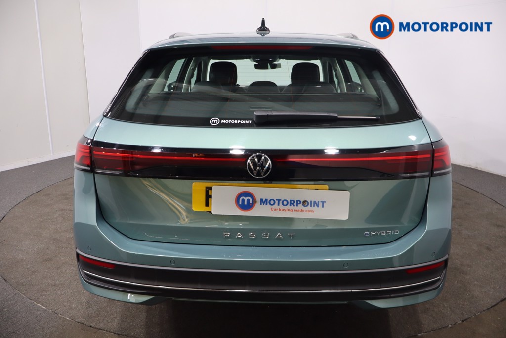 Volkswagen Passat Life Automatic Petrol Plug-In Hybrid Estate - Stock Number (1578101) - 38th supplementary image