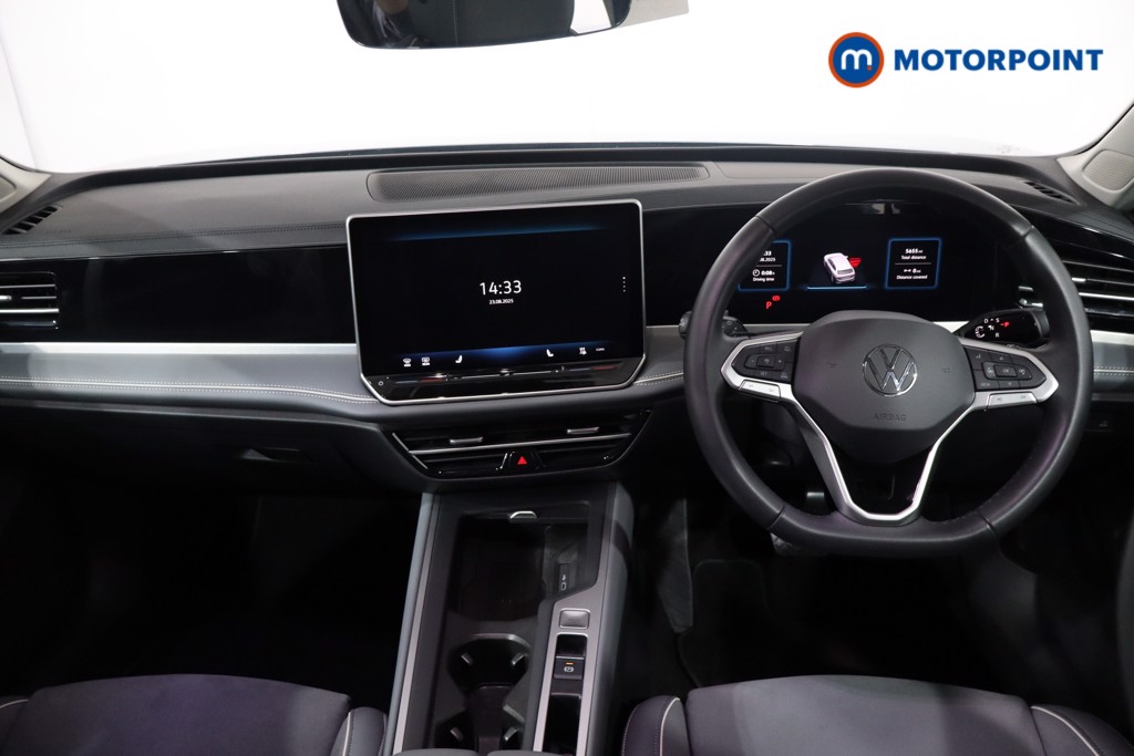 Volkswagen Passat Life Automatic Petrol Plug-In Hybrid Estate - Stock Number (1578101) - 1st supplementary image