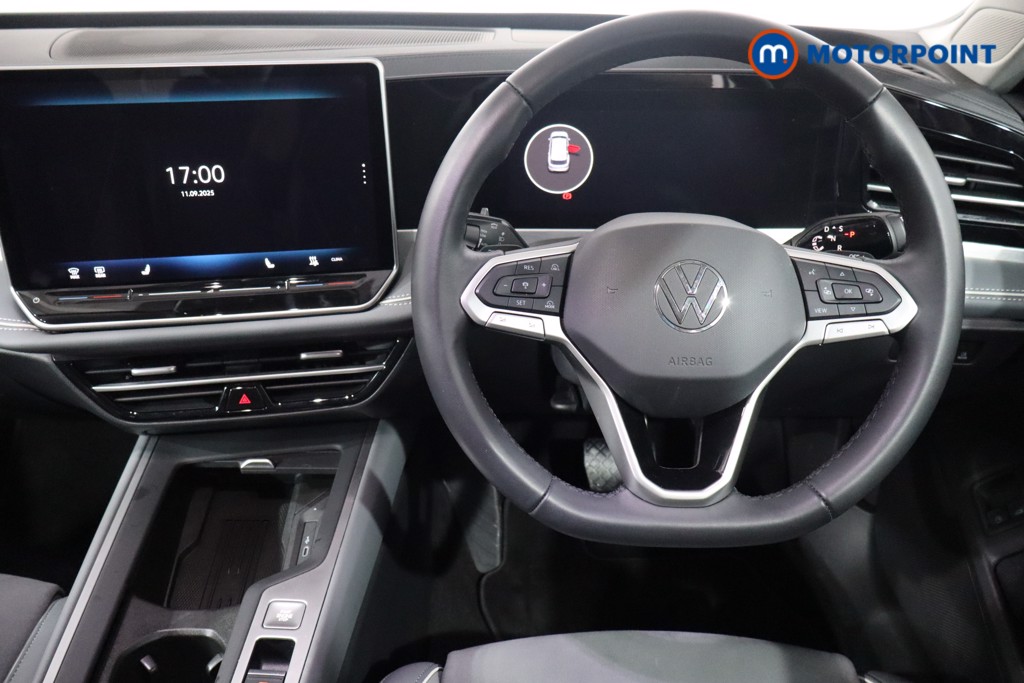 Volkswagen Passat Life Automatic Petrol Plug-In Hybrid Estate - Stock Number (1578150) - 3rd supplementary image