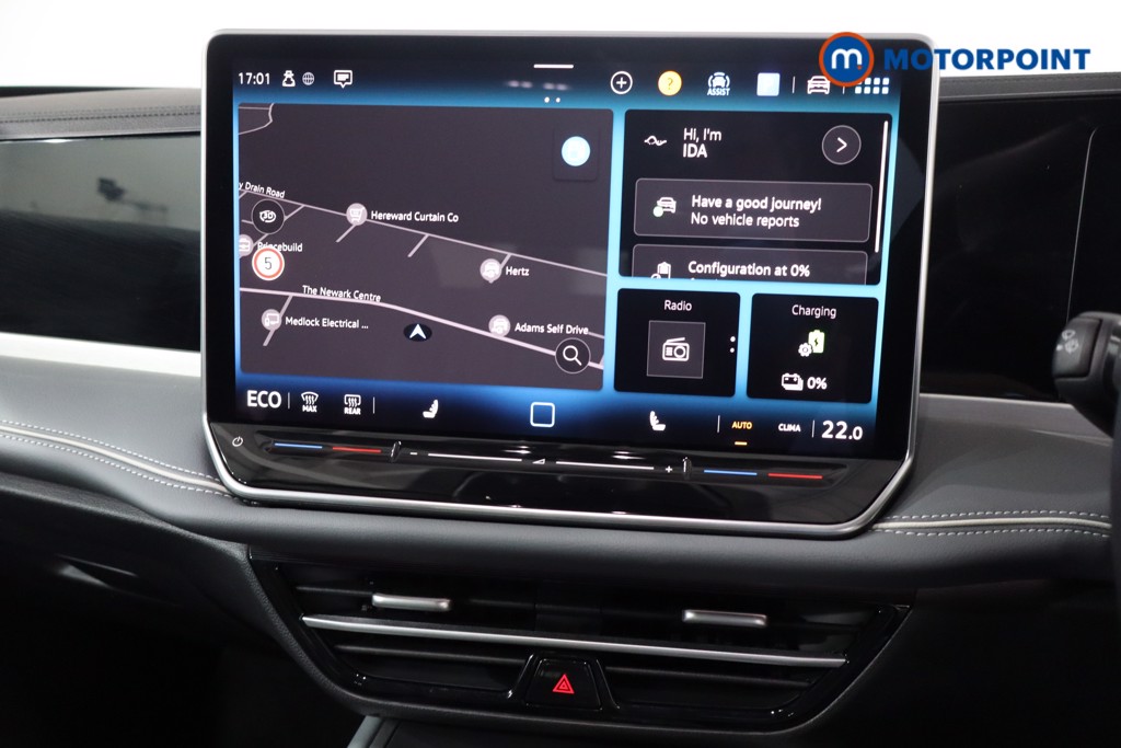 Volkswagen Passat Life Automatic Petrol Plug-In Hybrid Estate - Stock Number (1578150) - 19th supplementary image