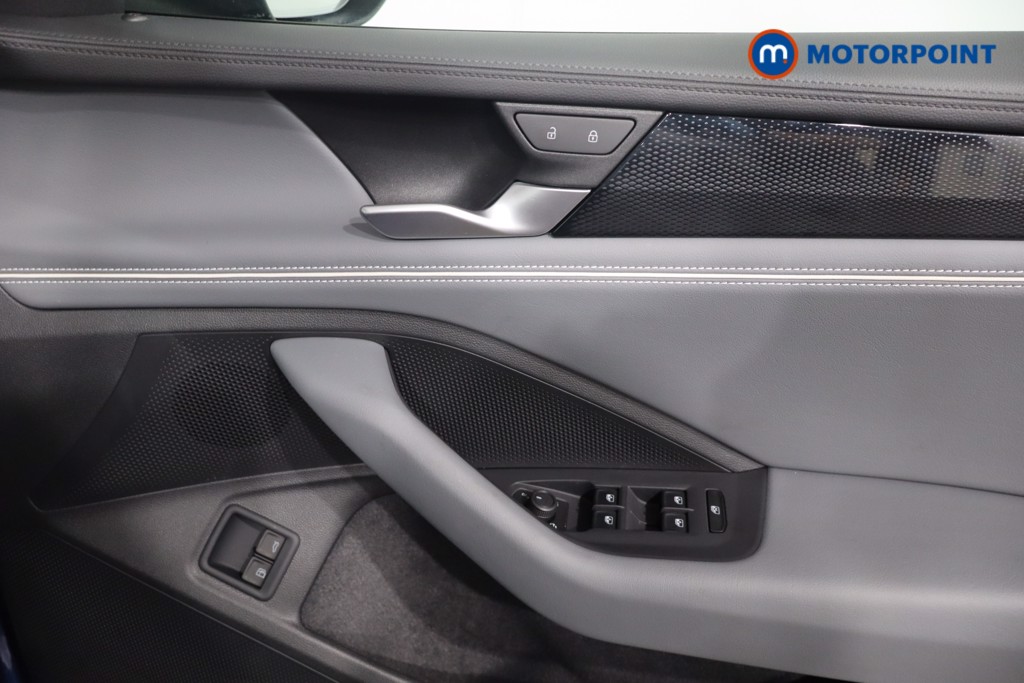 Volkswagen Passat Life Automatic Petrol Plug-In Hybrid Estate - Stock Number (1578150) - 21st supplementary image
