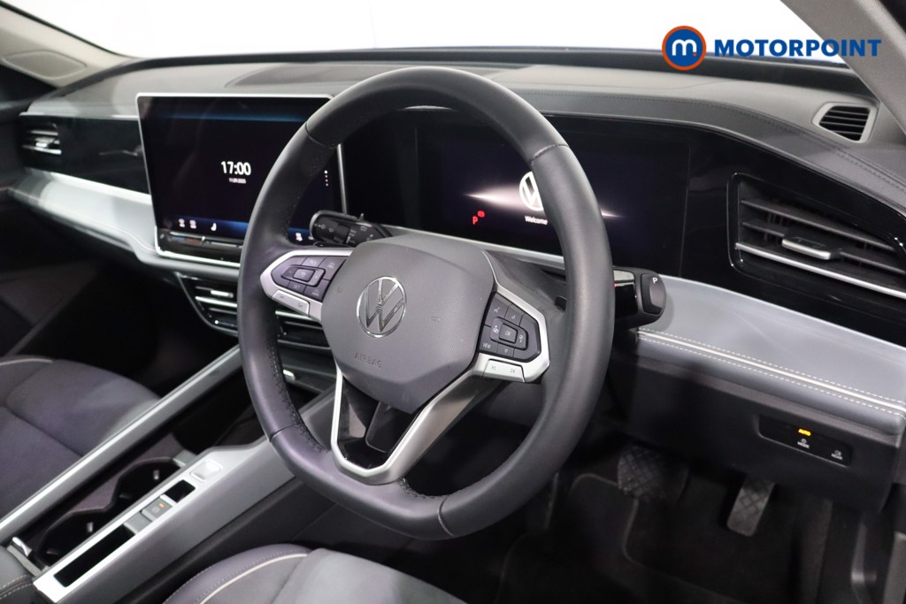 Volkswagen Passat Life Automatic Petrol Plug-In Hybrid Estate - Stock Number (1578150) - 23rd supplementary image