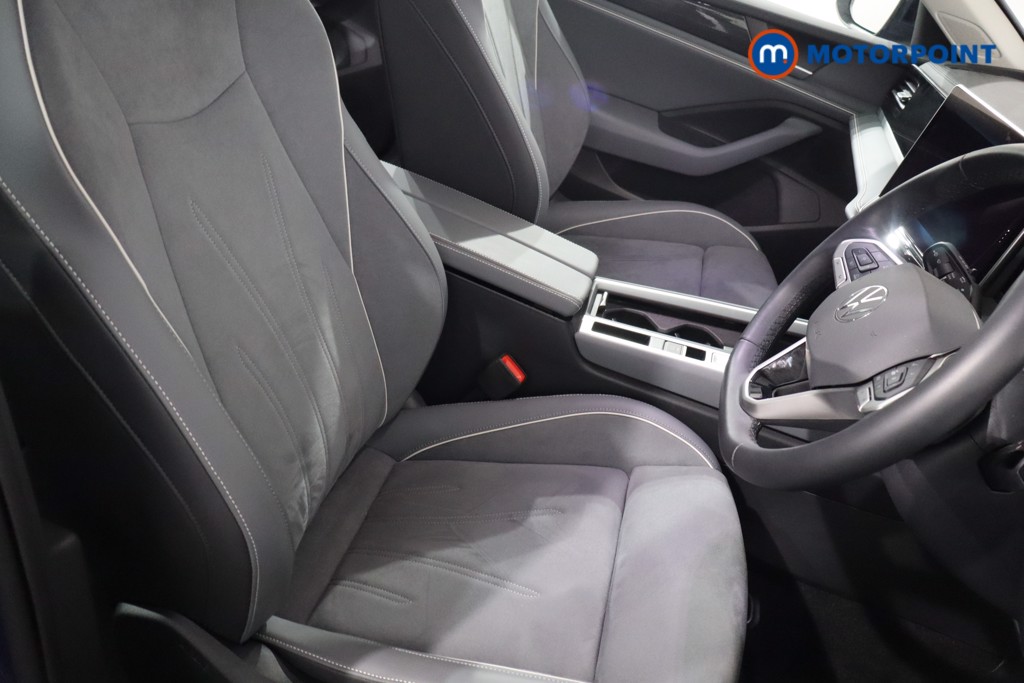 Volkswagen Passat Life Automatic Petrol Plug-In Hybrid Estate - Stock Number (1578150) - 24th supplementary image