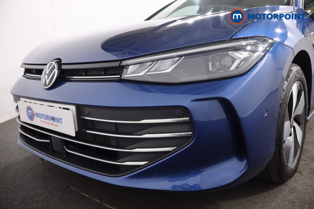Volkswagen Passat Life Automatic Petrol Plug-In Hybrid Estate - Stock Number (1578150) - 30th supplementary image