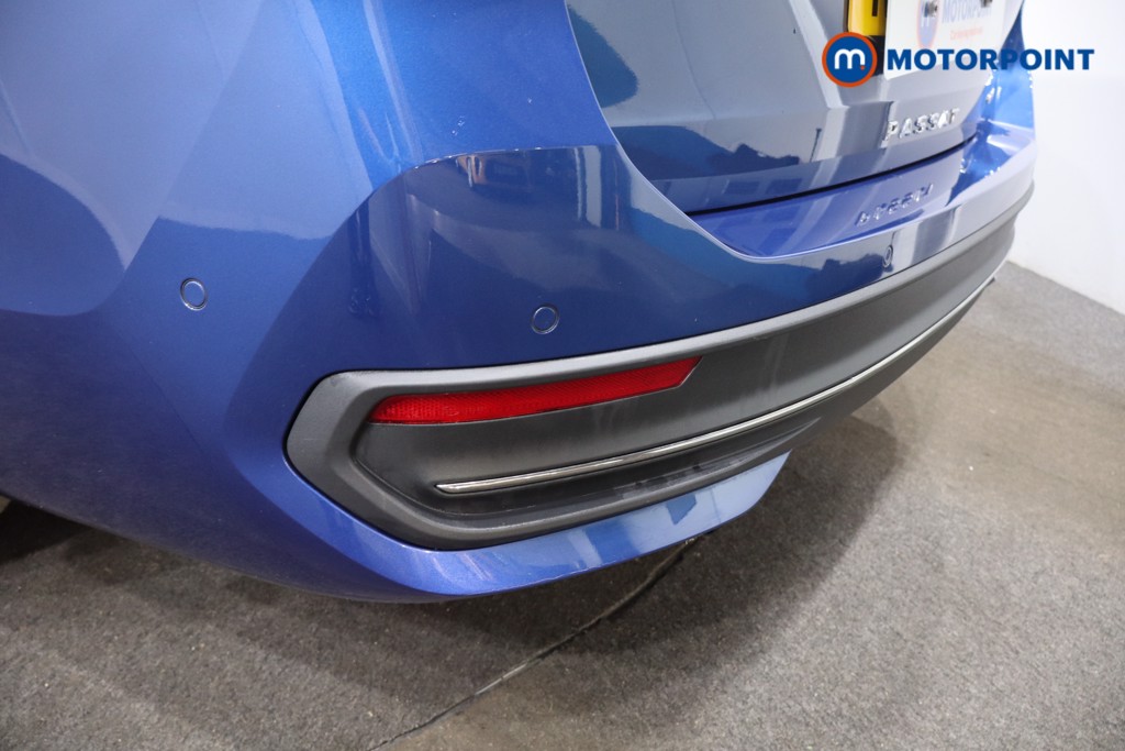 Volkswagen Passat Life Automatic Petrol Plug-In Hybrid Estate - Stock Number (1578150) - 34th supplementary image