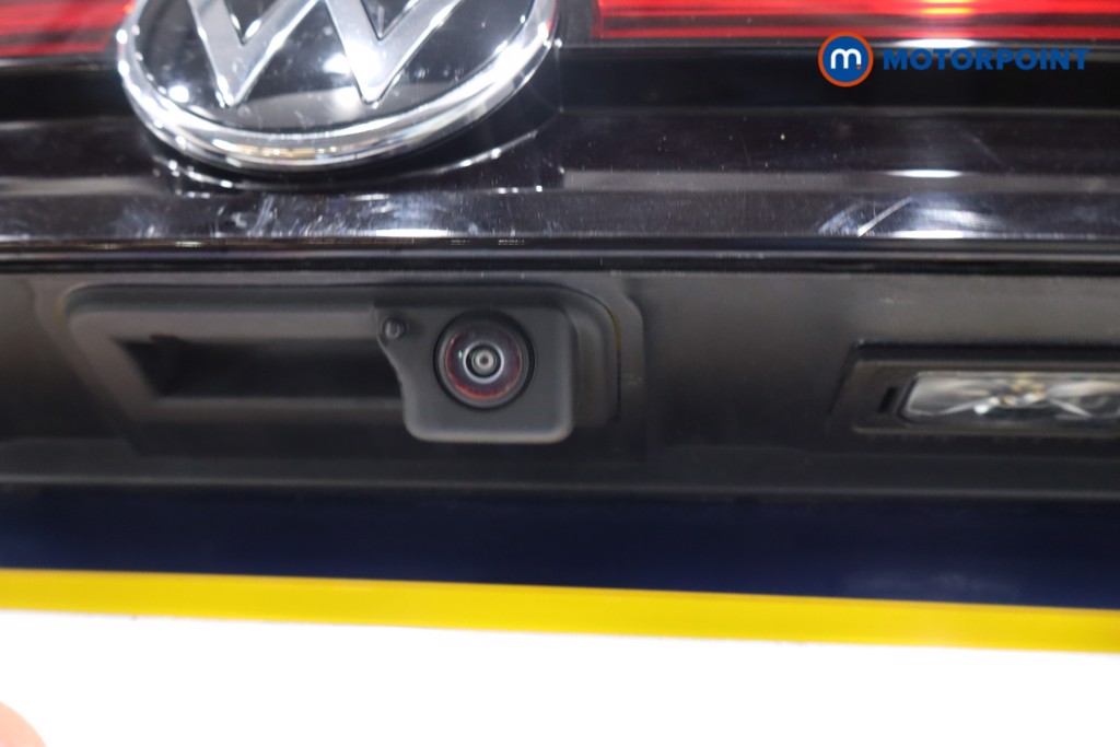Volkswagen Passat Life Automatic Petrol Plug-In Hybrid Estate - Stock Number (1578150) - 35th supplementary image