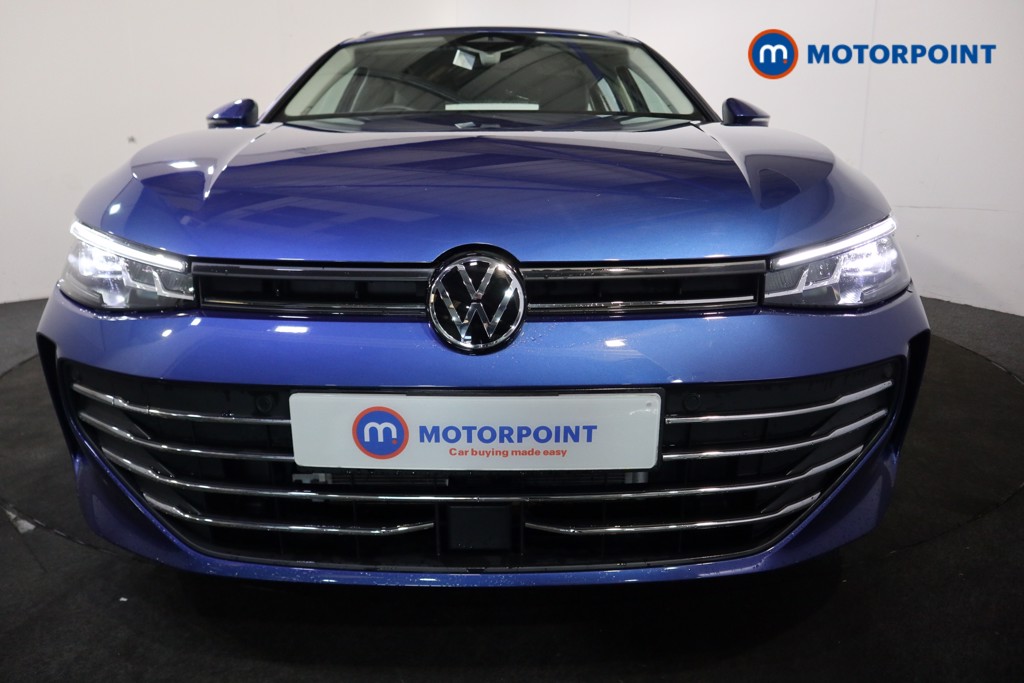 Volkswagen Passat Life Automatic Petrol Plug-In Hybrid Estate - Stock Number (1578154) - 29th supplementary image