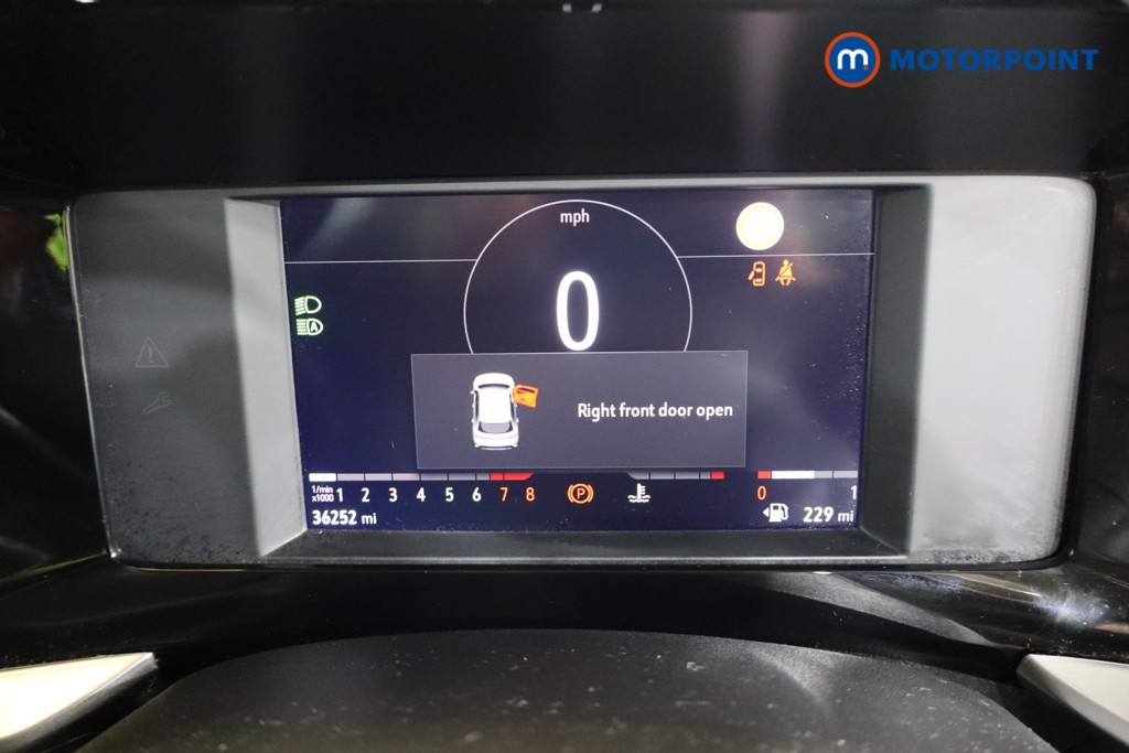 Vauxhall Mokka SE Manual Petrol SUV - Stock Number (1578192) - 2nd supplementary image