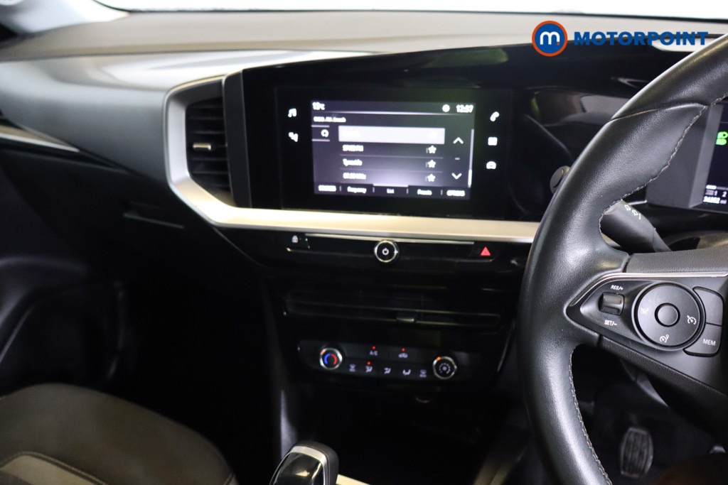 Vauxhall Mokka SE Manual Petrol SUV - Stock Number (1578192) - 3rd supplementary image