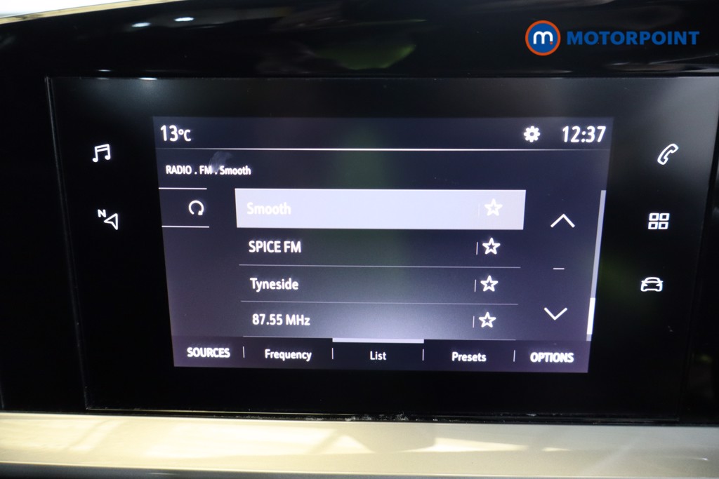 Vauxhall Mokka SE Manual Petrol SUV - Stock Number (1578192) - 4th supplementary image