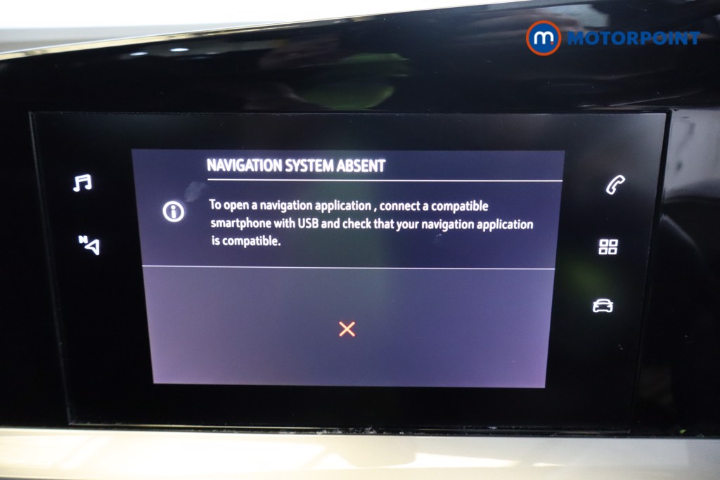 Vauxhall Mokka SE Manual Petrol SUV - Stock Number (1578192) - 5th supplementary image