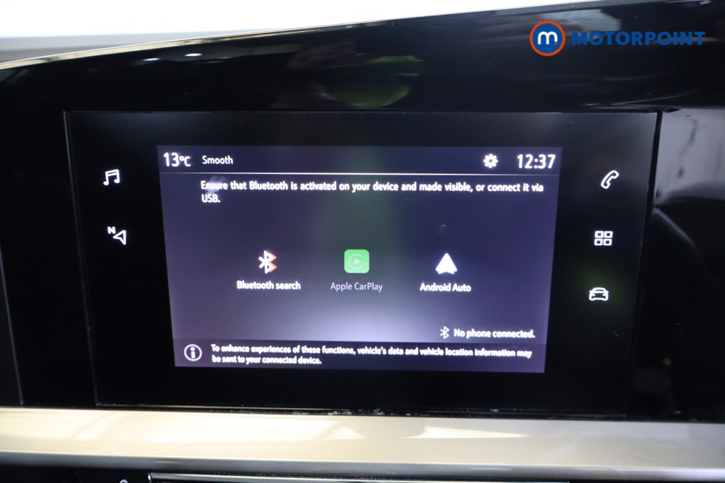 Vauxhall Mokka SE Manual Petrol SUV - Stock Number (1578192) - 6th supplementary image