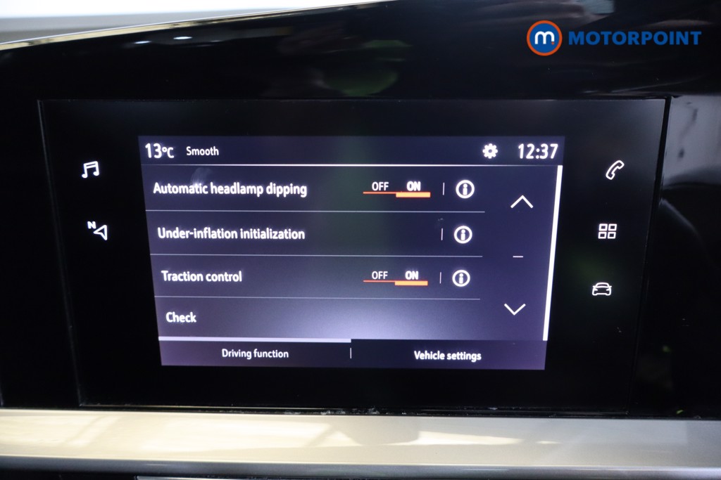 Vauxhall Mokka SE Manual Petrol SUV - Stock Number (1578192) - 8th supplementary image