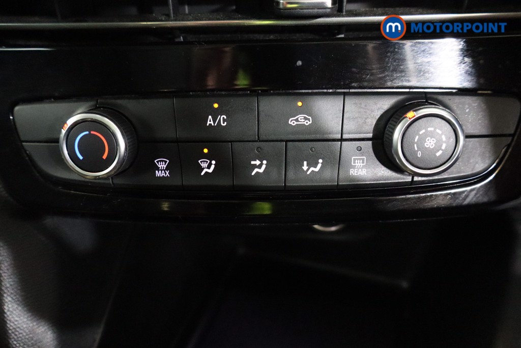 Vauxhall Mokka SE Manual Petrol SUV - Stock Number (1578192) - 10th supplementary image