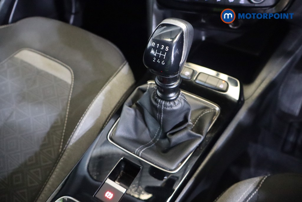 Vauxhall Mokka SE Manual Petrol SUV - Stock Number (1578192) - 12th supplementary image