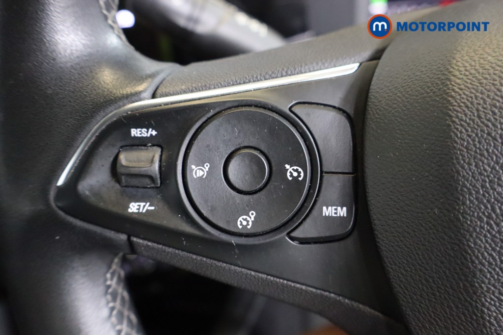 Vauxhall Mokka SE Manual Petrol SUV - Stock Number (1578192) - 13th supplementary image