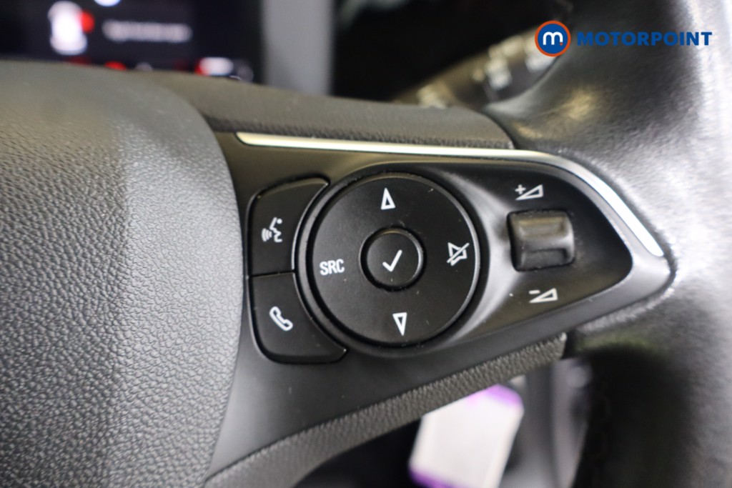 Vauxhall Mokka SE Manual Petrol SUV - Stock Number (1578192) - 14th supplementary image