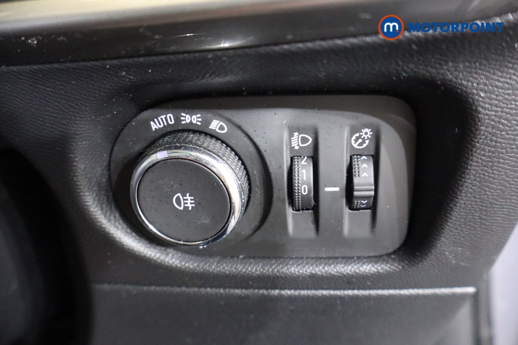 Vauxhall Mokka SE Manual Petrol SUV - Stock Number (1578192) - 17th supplementary image