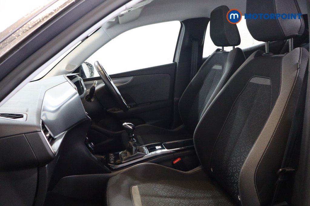 Vauxhall Mokka SE Manual Petrol SUV - Stock Number (1578192) - 19th supplementary image