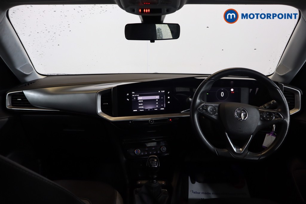 Vauxhall Mokka SE Manual Petrol SUV - Stock Number (1578192) - 21st supplementary image
