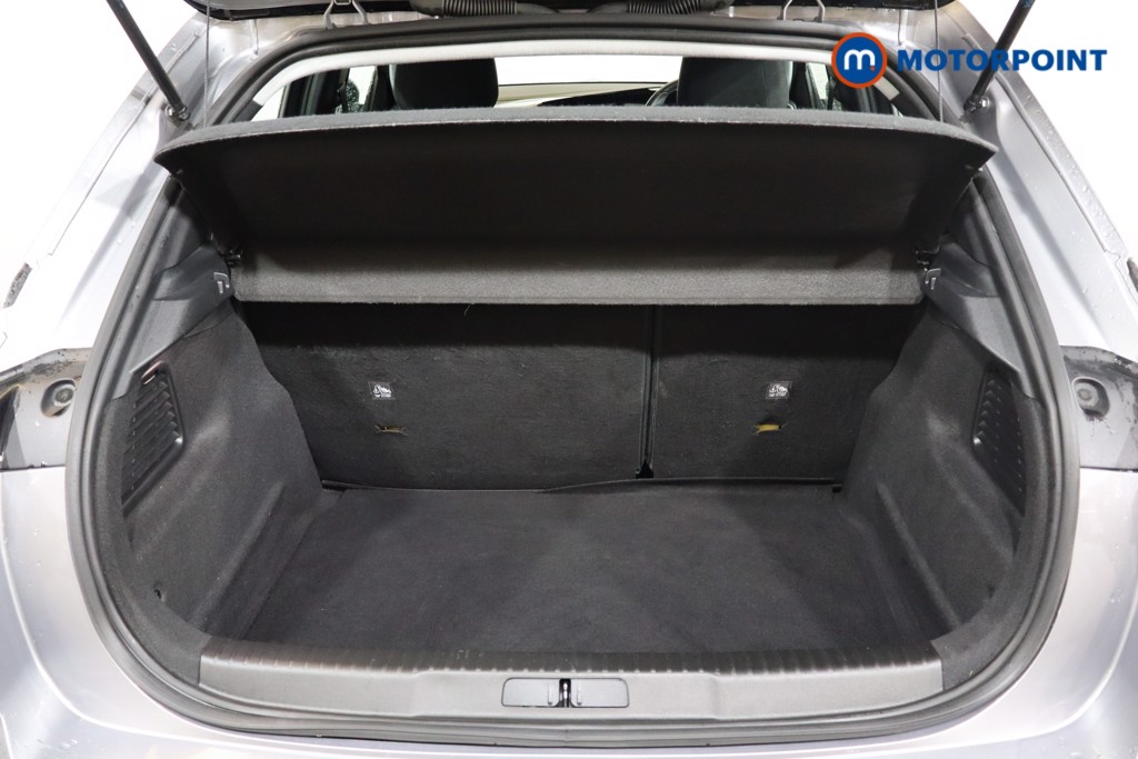 Vauxhall Mokka SE Manual Petrol SUV - Stock Number (1578192) - 22nd supplementary image