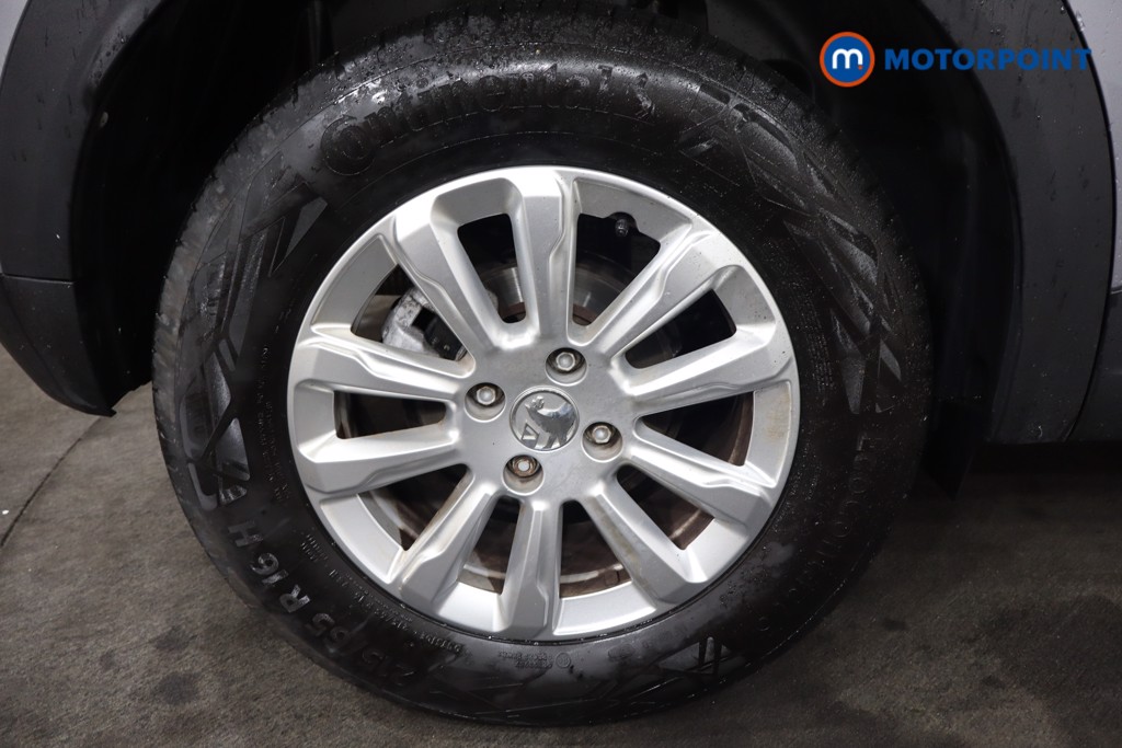 Vauxhall Mokka SE Manual Petrol SUV - Stock Number (1578192) - 23rd supplementary image