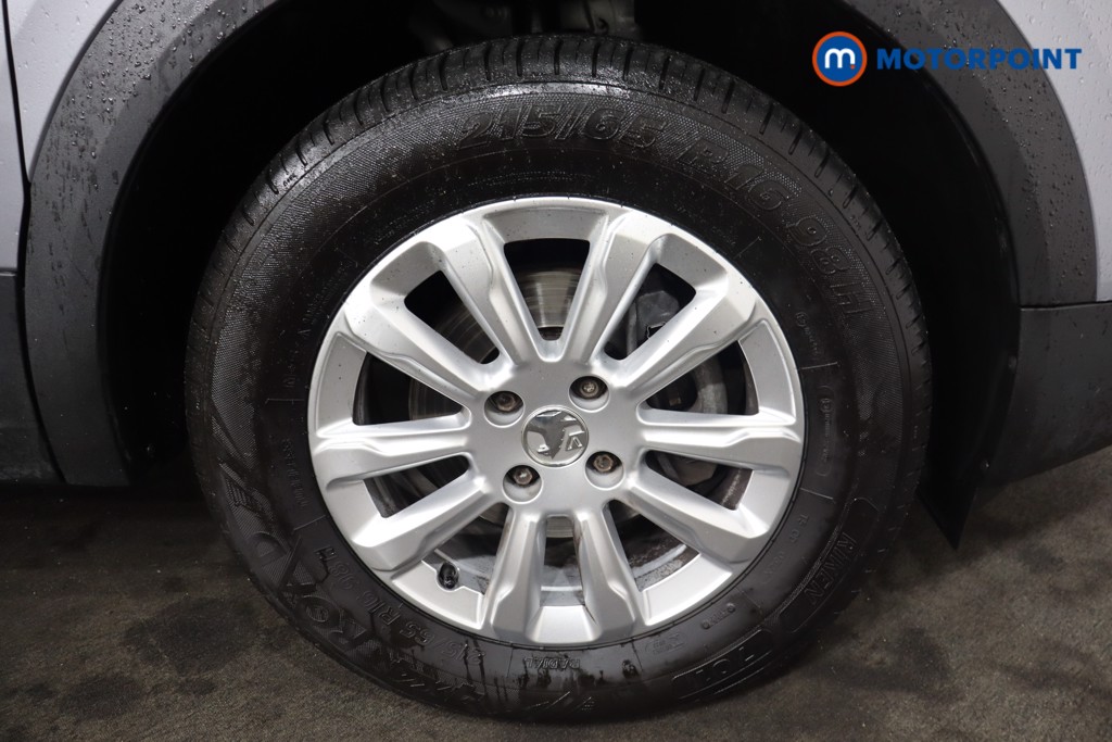 Vauxhall Mokka SE Manual Petrol SUV - Stock Number (1578192) - 24th supplementary image