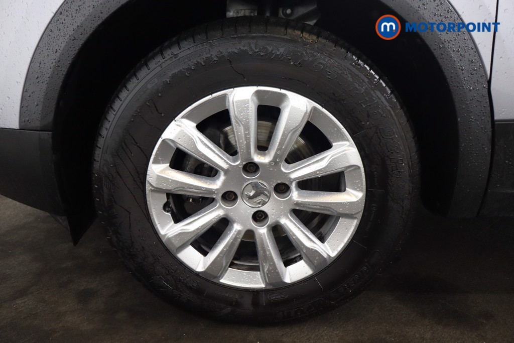 Vauxhall Mokka SE Manual Petrol SUV - Stock Number (1578192) - 25th supplementary image
