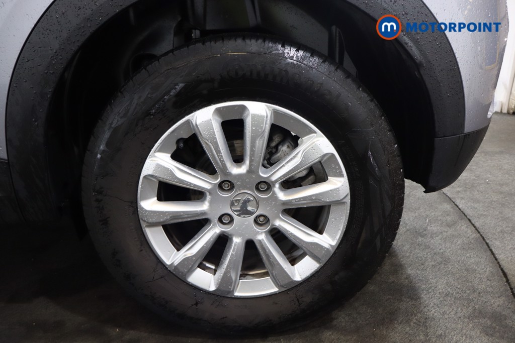 Vauxhall Mokka SE Manual Petrol SUV - Stock Number (1578192) - 26th supplementary image