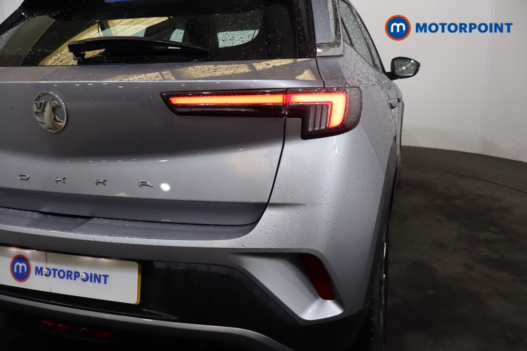 Vauxhall Mokka SE Manual Petrol SUV - Stock Number (1578192) - 28th supplementary image
