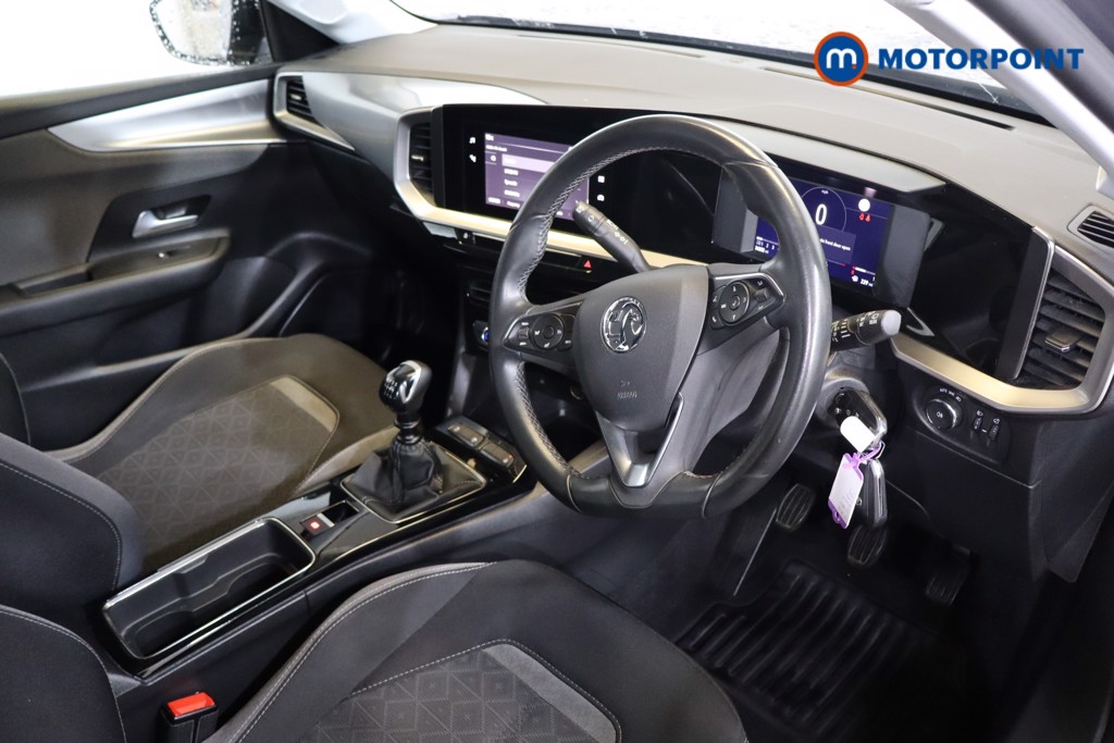 Vauxhall Mokka SE Manual Petrol SUV - Stock Number (1578192) - 1st supplementary image