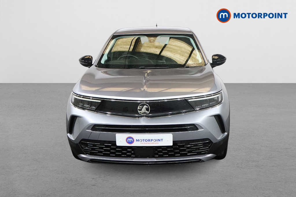 Vauxhall Mokka SE Manual Petrol SUV - Stock Number (1578192) - Front bumper