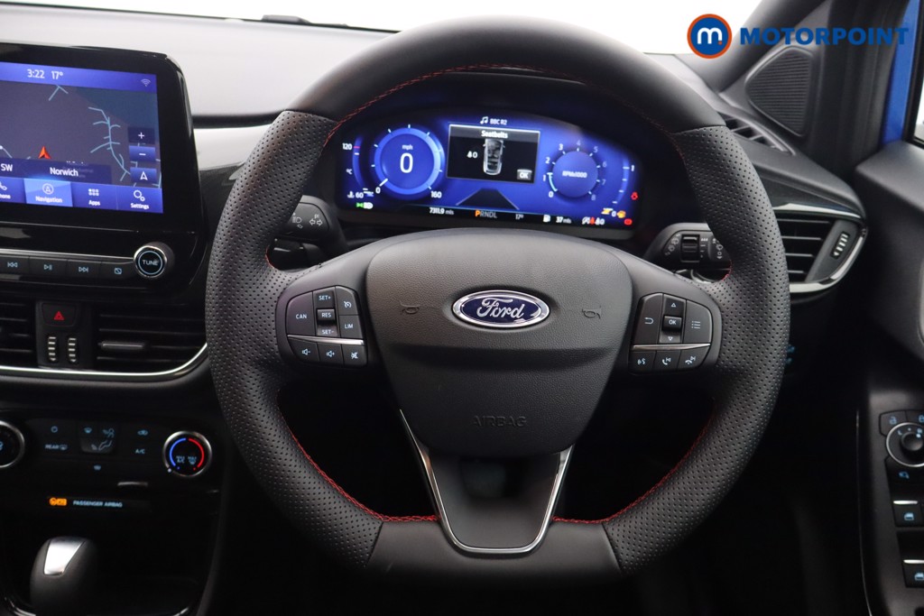 Ford Puma St-Line Automatic Petrol SUV - Stock Number (1578238) - 3rd supplementary image