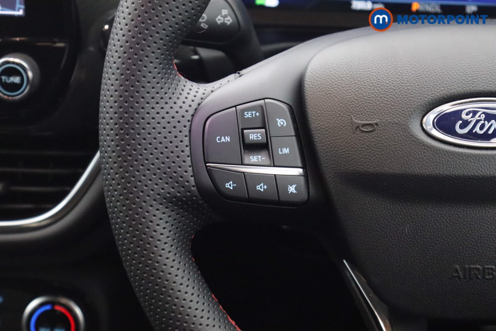 Ford Puma St-Line Automatic Petrol SUV - Stock Number (1578238) - 4th supplementary image