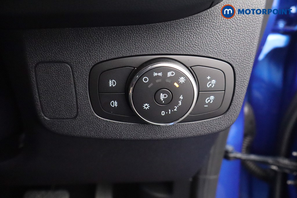 Ford Puma St-Line Automatic Petrol SUV - Stock Number (1578238) - 16th supplementary image